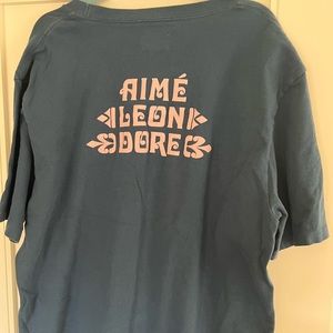 Aime Leon Dore Mens XXL Tshirt